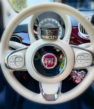 Cítíš se být princeznou?👸🏼 Tak to by ti neměla v autem chybět naše vůně Car Scents #princess 🤩...