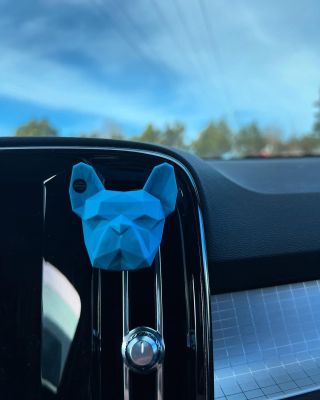 Nové vůně Geo Dog 😍